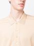 TOM FORD Poloshirt met lange mouwen Beige - Thumbnail 5
