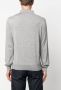 TOM FORD Poloshirt met lange mouwen Grijs - Thumbnail 4