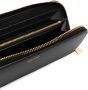 TOM FORD Portemonnee met logoprint Zwart - Thumbnail 3