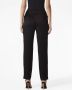 TOM FORD Broek met toelopende pijpen Zwart - Thumbnail 3
