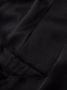 TOM FORD Pyjamabroek met logo tailleband Zwart - Thumbnail 3