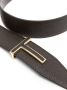 TOM FORD Riem met logogesp Bruin - Thumbnail 2
