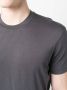 TOM FORD T-shirt met ronde hals Grijs - Thumbnail 5