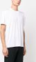 TOM FORD T-shirt met ronde hals Wit - Thumbnail 3