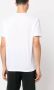TOM FORD T-shirt met ronde hals Wit - Thumbnail 4