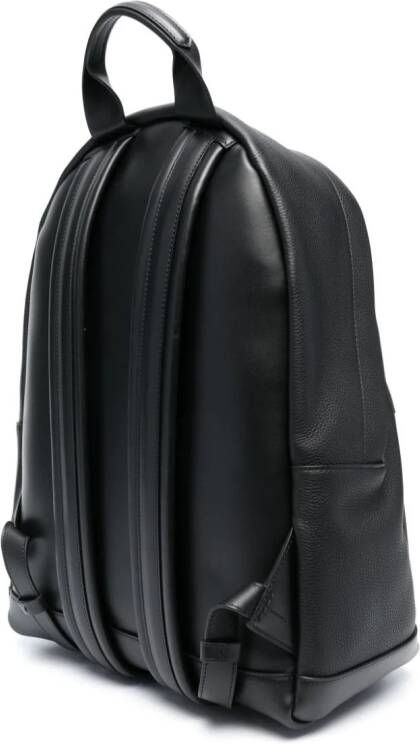 TOM FORD Rugzak met ritszak Zwart