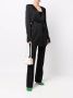 TOM FORD Schoudertas met logoplakkaat Beige - Thumbnail 2