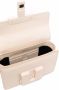 TOM FORD Schoudertas met logoplakkaat Beige - Thumbnail 5