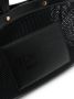 TOM FORD Semi-doorzichtige shopper Zwart - Thumbnail 4