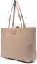 TOM FORD Shopper met logoplakkaat Grijs - Thumbnail 3