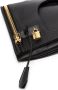 TOM FORD Shopper van bewerkt leer Zwart - Thumbnail 3