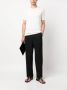 TOM FORD Katoenen T-shirt Wit - Thumbnail 2