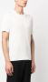 TOM FORD Katoenen T-shirt Wit - Thumbnail 3