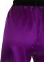 TOM FORD Shorts met logoband Paars - Thumbnail 3