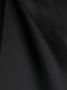 TOM FORD Zijden pochet met logoprint Zwart - Thumbnail 3