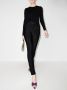 TOM FORD Skinny jeans Zwart - Thumbnail 5