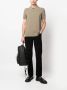 TOM FORD Slim-fit broek Zwart - Thumbnail 2
