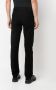 TOM FORD Slim-fit broek Zwart - Thumbnail 4