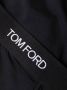 TOM FORD Slip met logo tailleband Zwart - Thumbnail 3