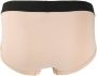 TOM FORD Slip met logoband Beige - Thumbnail 2