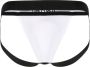 TOM FORD Slip met logoband Wit - Thumbnail 2