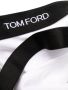 TOM FORD Slip met logoband Wit - Thumbnail 3