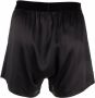 TOM FORD Boxershorts met logopatch Zwart - Thumbnail 1
