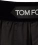 TOM FORD Boxershorts met logopatch Zwart - Thumbnail 2