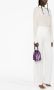 TOM FORD Disco kleine bucket-tas Paars - Thumbnail 2