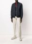 TOM FORD Straight broek Beige - Thumbnail 2