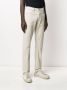 TOM FORD Straight broek Beige - Thumbnail 3