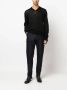 TOM FORD Straight chino Blauw - Thumbnail 2