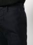 TOM FORD Straight chino Blauw - Thumbnail 5