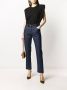 TOM FORD Straight jeans Blauw - Thumbnail 2