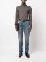 TOM FORD Straight jeans Blauw - Thumbnail 2