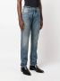 TOM FORD Straight jeans Blauw - Thumbnail 3