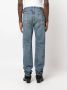 TOM FORD Straight jeans Blauw - Thumbnail 4