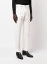 TOM FORD Straight jeans Wit - Thumbnail 3