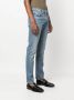 TOM FORD Straight jeans Blauw - Thumbnail 3