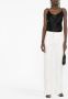 TOM FORD Straight broek Wit - Thumbnail 2