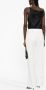 TOM FORD Straight broek Wit - Thumbnail 4