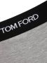 TOM FORD String met logoband Grijs - Thumbnail 3