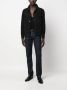 TOM FORD Suède shirtjack Zwart - Thumbnail 2