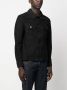TOM FORD Suède shirtjack Zwart - Thumbnail 3