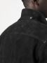 TOM FORD Suède shirtjack Zwart - Thumbnail 5