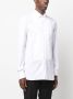 TOM FORD Sweater met geplooid detail Wit - Thumbnail 3