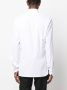 TOM FORD Sweater met geplooid detail Wit - Thumbnail 4