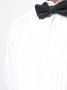 TOM FORD Sweater met geplooid detail Wit - Thumbnail 5