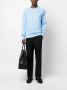 TOM FORD Sweater met ronde hals Blauw - Thumbnail 2
