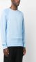 TOM FORD Sweater met ronde hals Blauw - Thumbnail 3